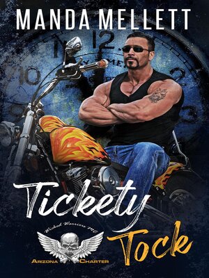 Tickety Tock - ebook